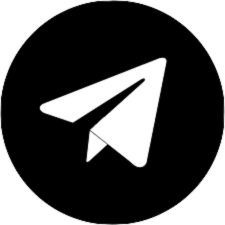 Telegram Logo
