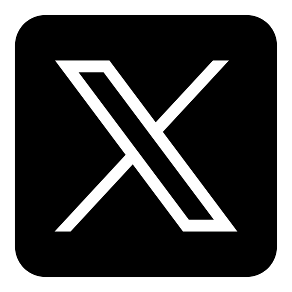 Twitter/X Logo